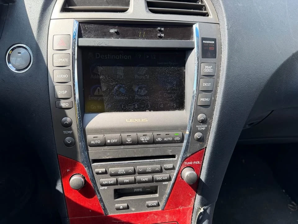 2008 Lexus ES 5th Gen - Image 14 of 14