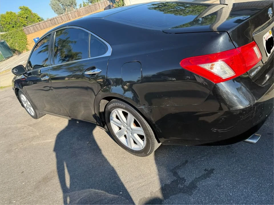 2008 Lexus ES 5th Gen - Image 5 of 9