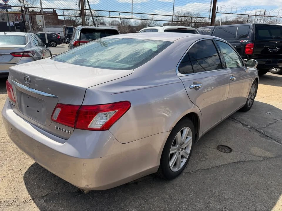 2008 Lexus ES 5th Gen - Image 5 of 14