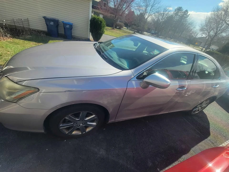 2008 Lexus ES 5th Gen - Image 6 of 9