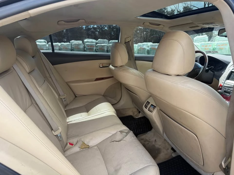 2008 Lexus ES 5th Gen - Image 6 of 11