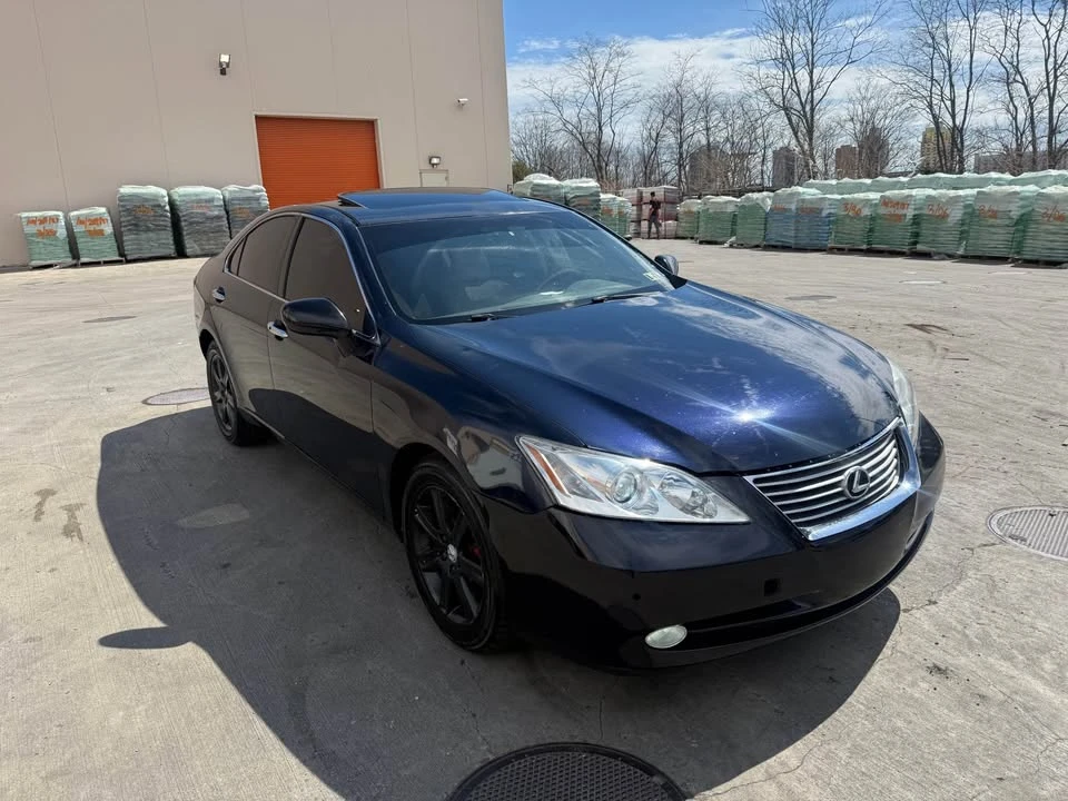 2008 Lexus ES 5th Gen - Image 2 of 11
