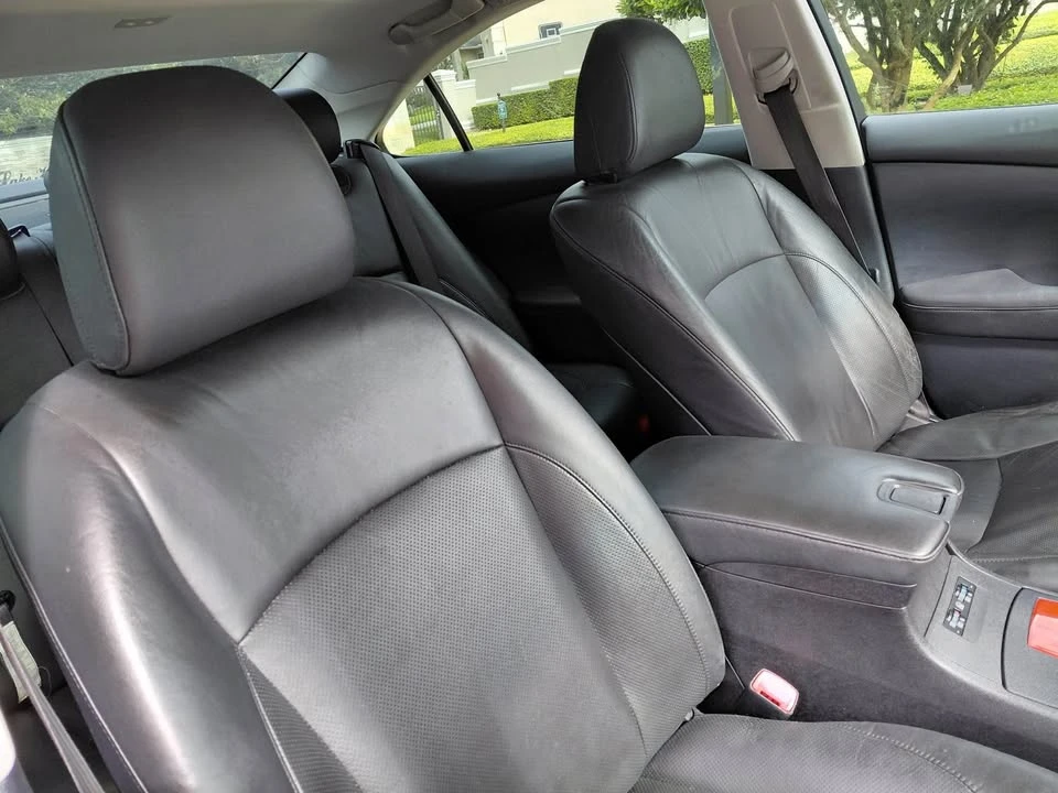 2008 Lexus ES 5th Gen - Image 13 of 17