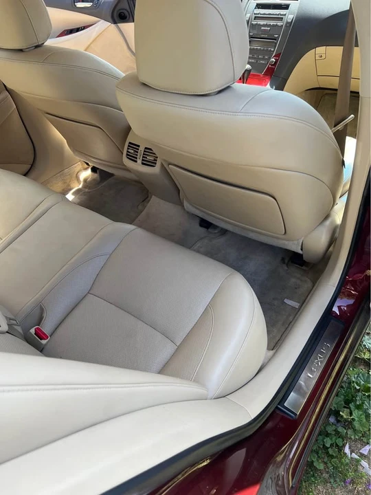 2008 Lexus ES 5th Gen - Image 13 of 14