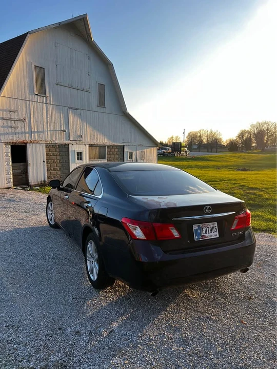 2008 Lexus ES 5th Gen - Image 4 of 9