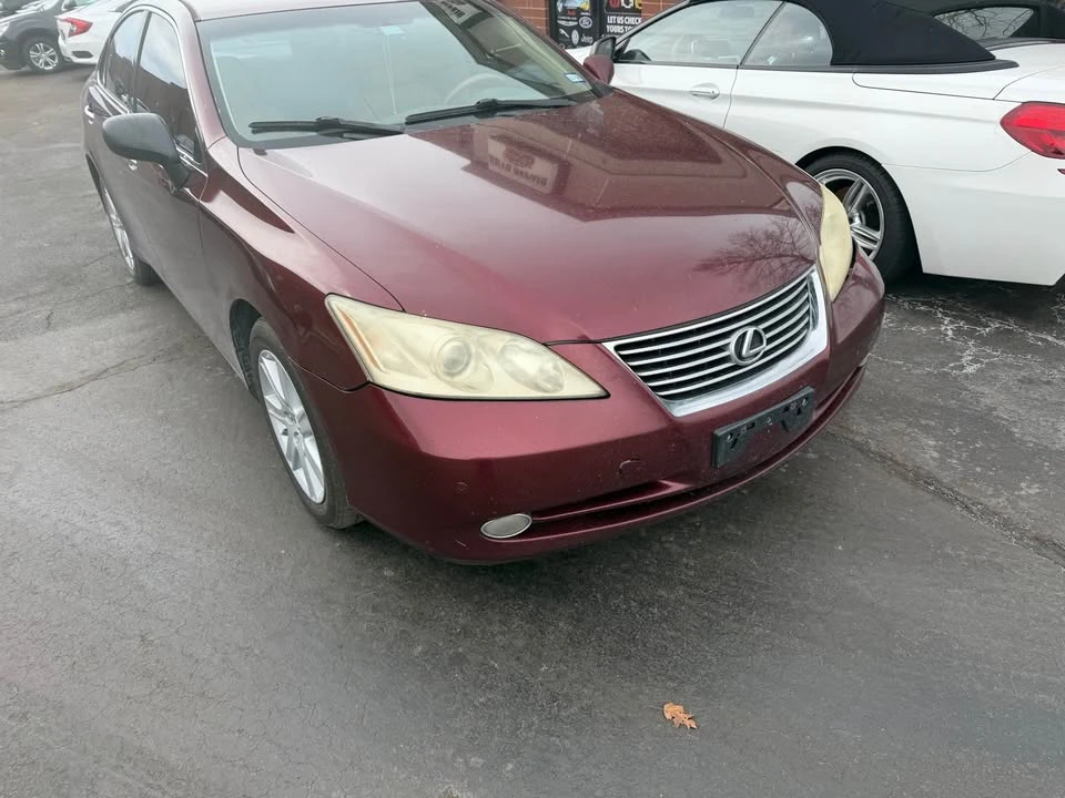 2008 Lexus ES 5th Gen - Image 2 of 7