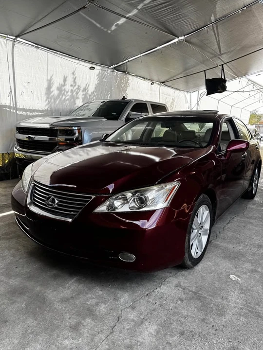 2008 Lexus ES 5th Gen - Image 5 of 14