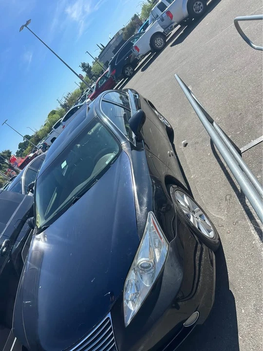 2008 Lexus ES 5th Gen - Image 13 of 13