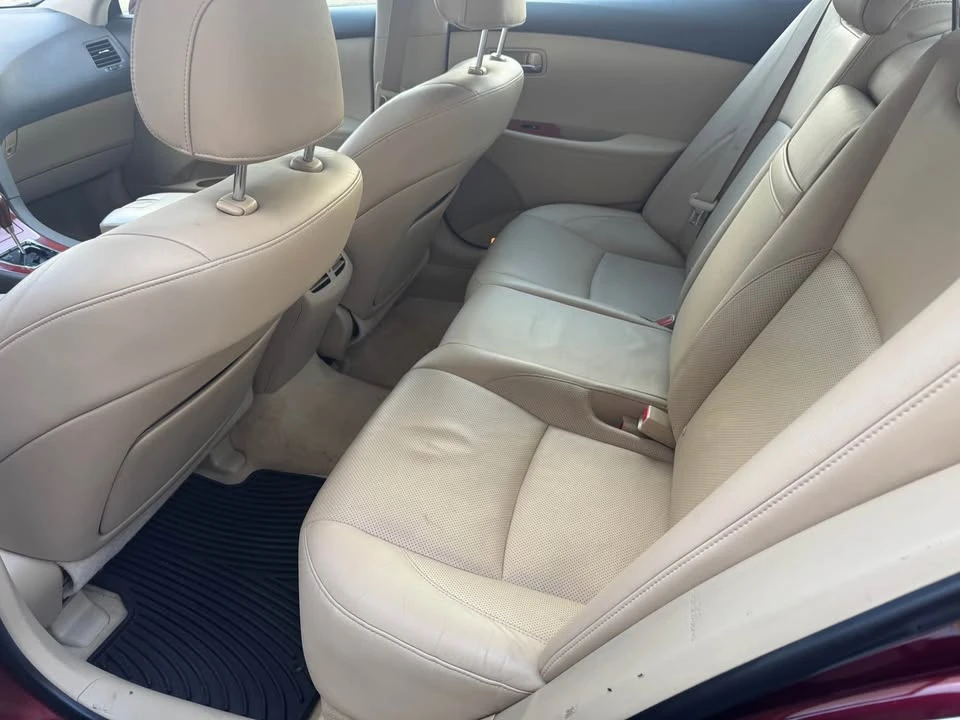 2008 Lexus ES 5th Gen - Image 6 of 7