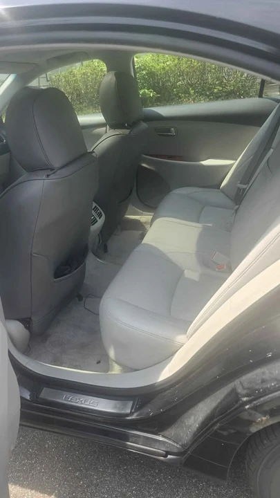 2008 Lexus ES 5th Gen - Image 5 of 6