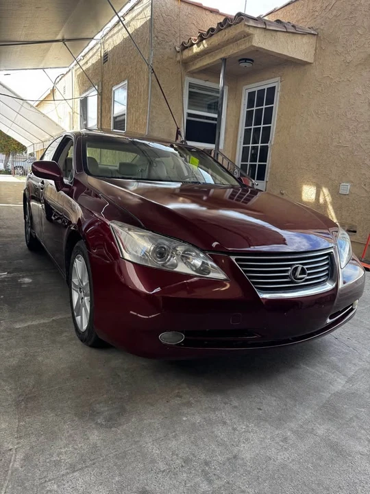 2008 Lexus ES 5th Gen - Image 3 of 14