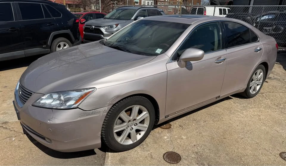 2008 Lexus ES 5th Gen - Image 3 of 14