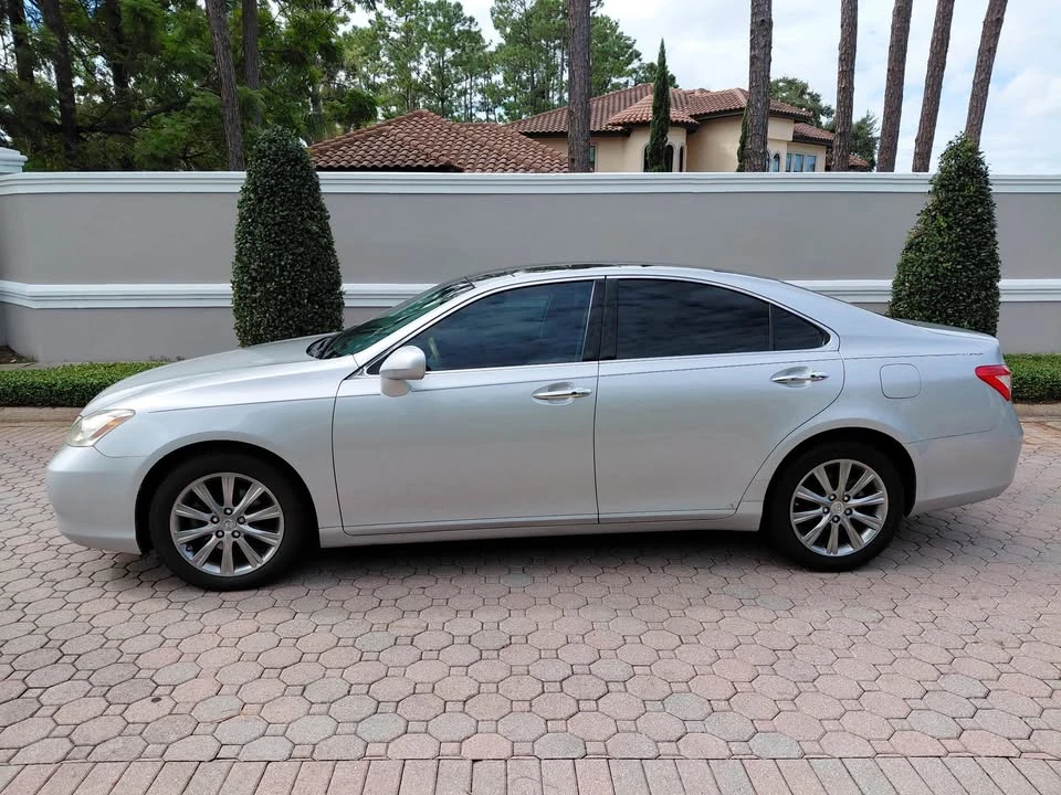 2008 Lexus ES 5th Gen - Image 17 of 17