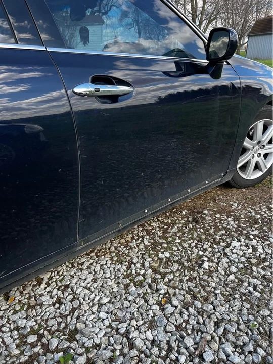 2008 Lexus ES 5th Gen - Image 8 of 9