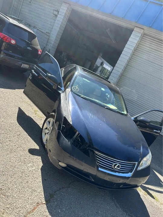 2008 Lexus ES 5th Gen - Image 4 of 13
