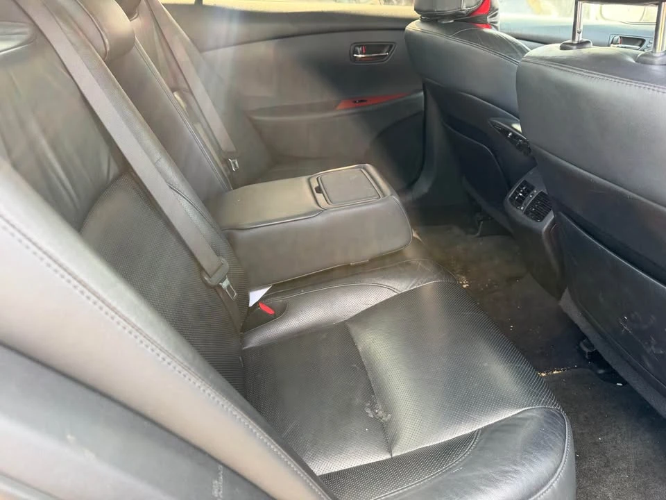 2008 Lexus ES 5th Gen - Image 8 of 14