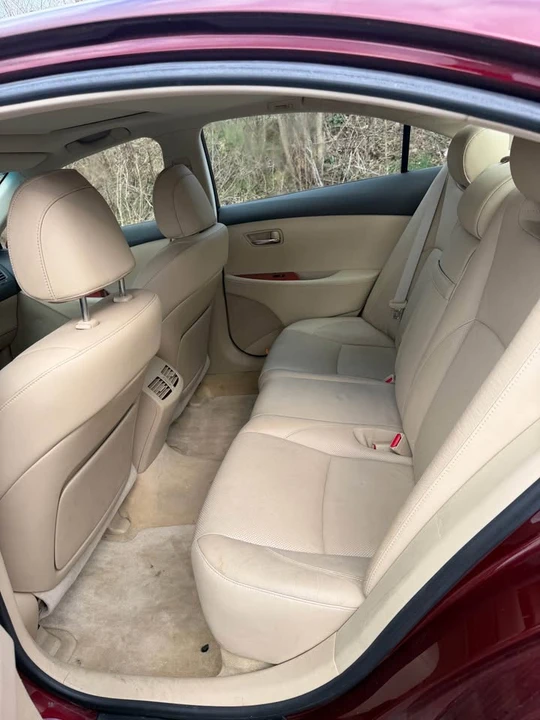 2008 Lexus ES 5th Gen - Image 6 of 8