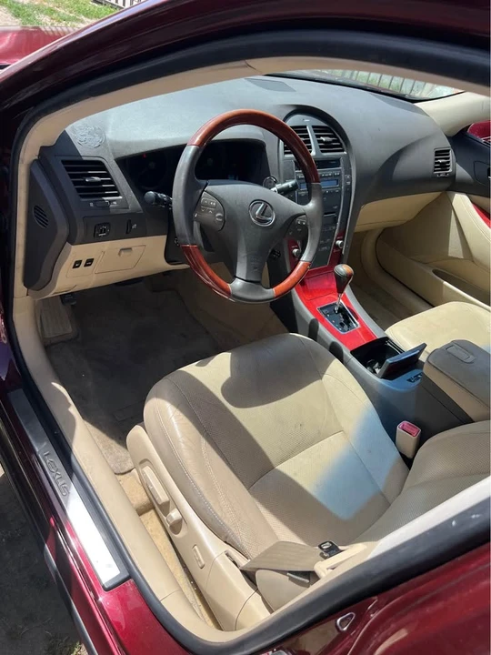 2008 Lexus ES 5th Gen - Image 8 of 14