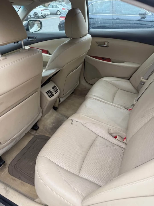 2008 Lexus ES 5th Gen - Image 7 of 7