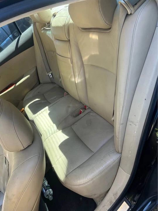 2008 Lexus ES 5th Gen - Image 8 of 13