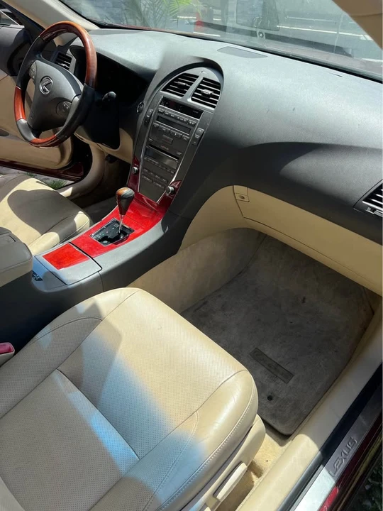 2008 Lexus ES 5th Gen - Image 14 of 14