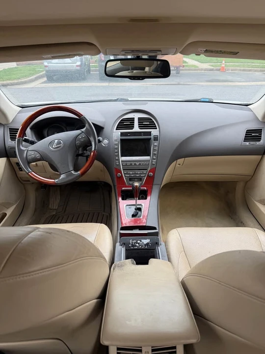 2008 Lexus ES 5th Gen - Image 6 of 7