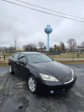 2008 Lexus ES 350 Luxury Sedan