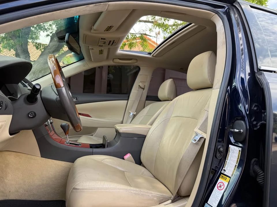 2008 Lexus ES 5th Gen - Image 8 of 12