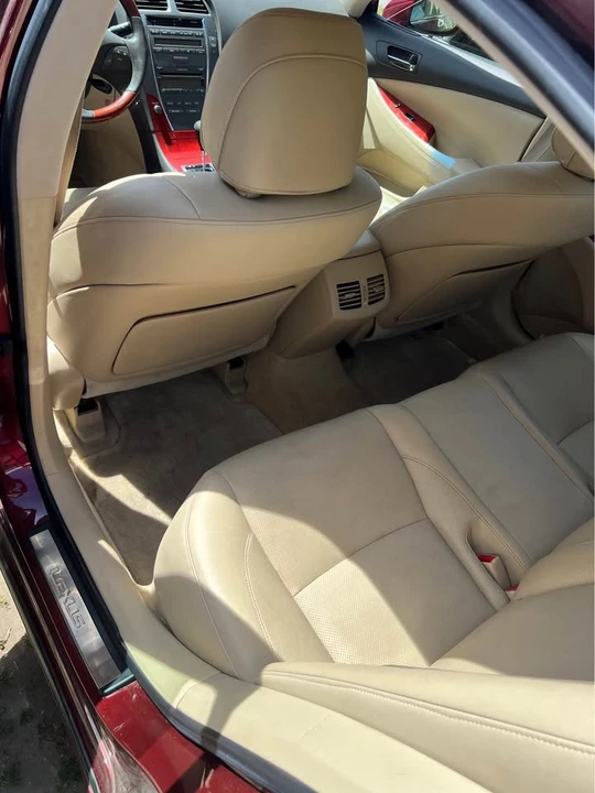 2008 Lexus ES 5th Gen - Image 10 of 14