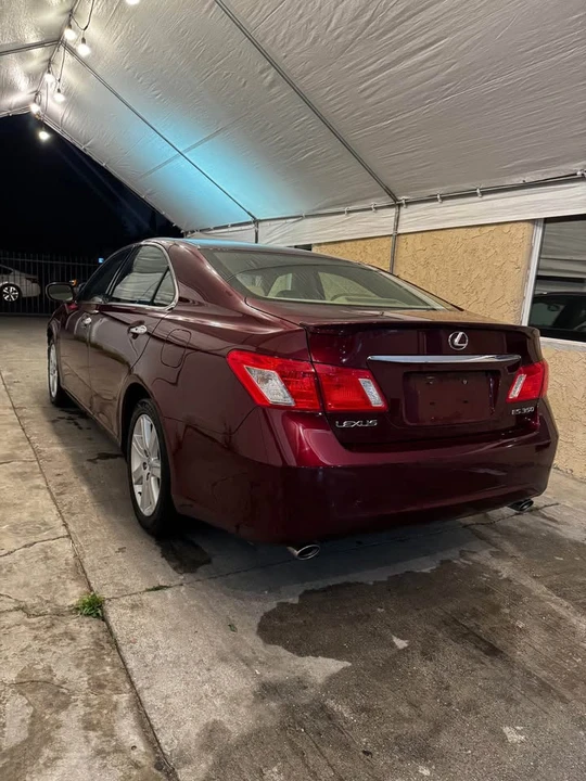 2008 Lexus ES 5th Gen - Image 6 of 14