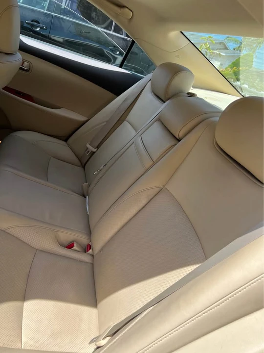 2008 Lexus ES 5th Gen - Image 11 of 14