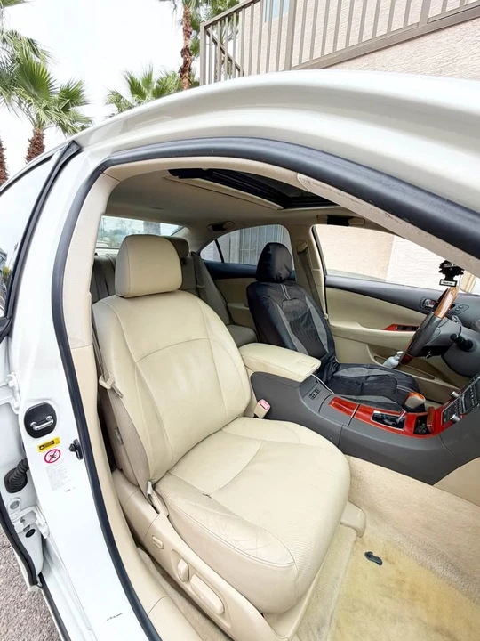 2008 Lexus ES 5th Gen - Image 5 of 7