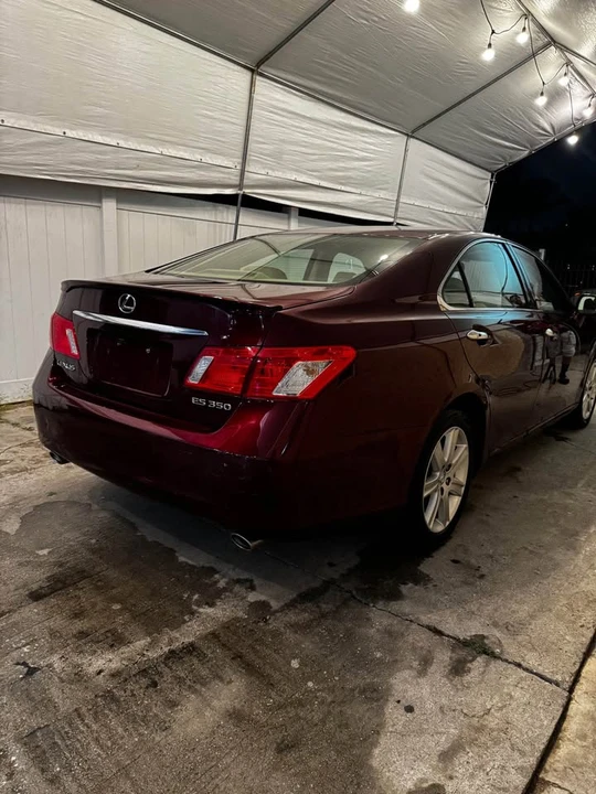 2008 Lexus ES 5th Gen - Image 7 of 14