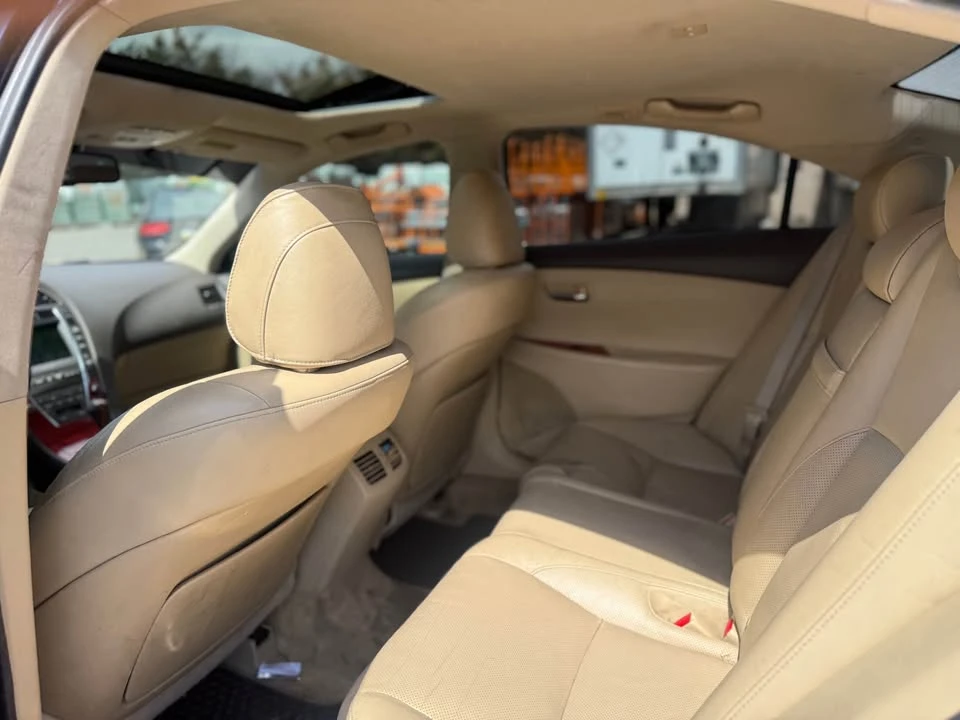 2008 Lexus ES 5th Gen - Image 5 of 11