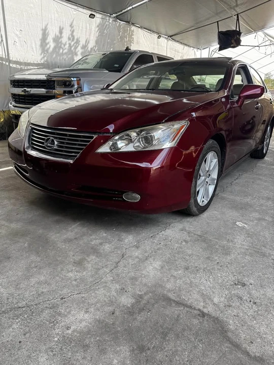 2008 Lexus ES 5th Gen - Image 4 of 14