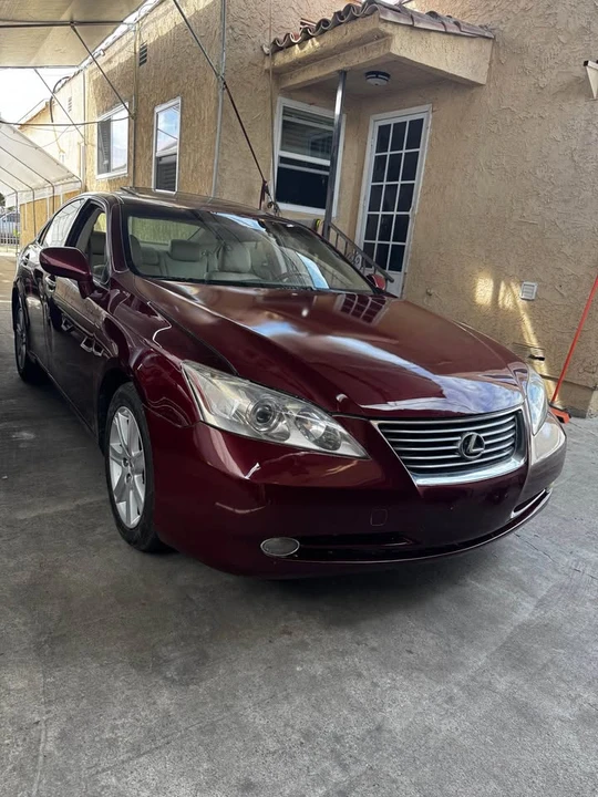 2008 Lexus ES 5th Gen - Image 2 of 14