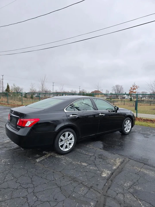 2008 Lexus ES 5th Gen - Image 3 of 16