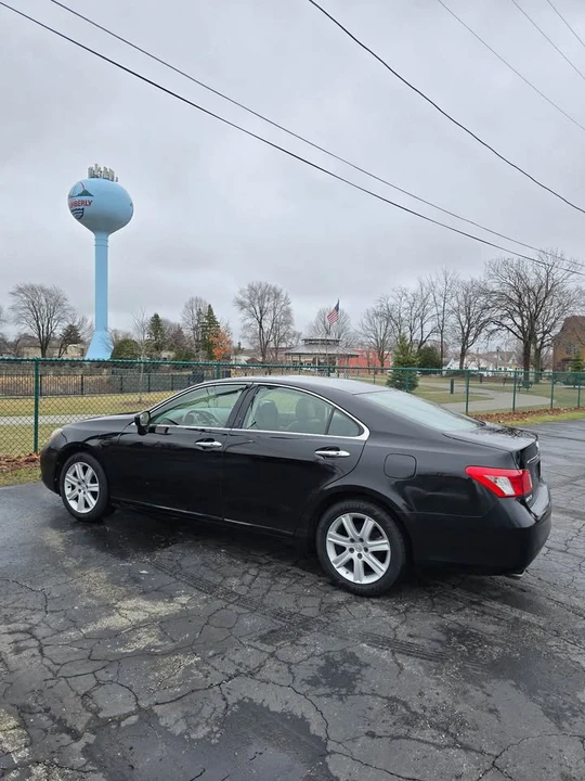 2008 Lexus ES 5th Gen - Image 6 of 16