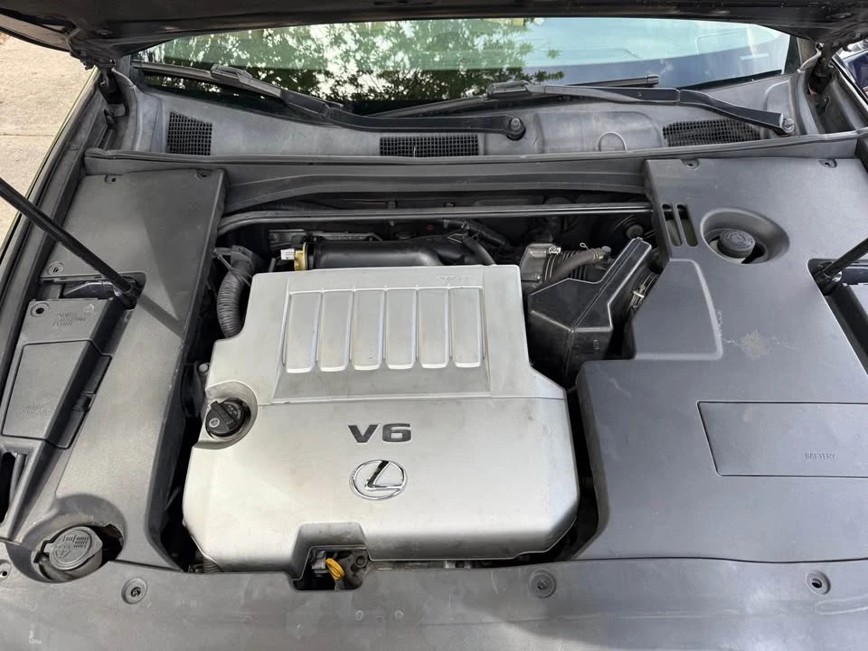 2008 Lexus ES 5th Gen - Image 10 of 12