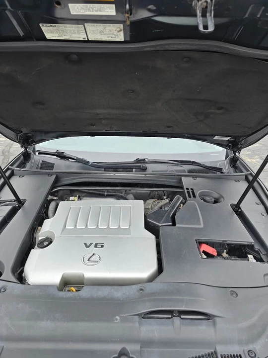 2008 Lexus ES 5th Gen - Image 15 of 16