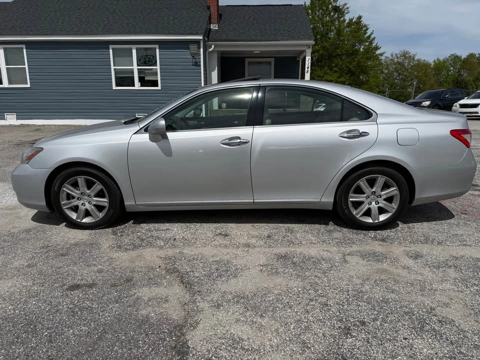 2008 Lexus ES 5th Gen - Image 7 of 18