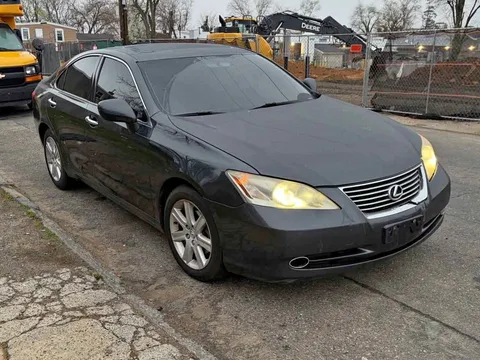 2008 Lexus ES 350 Luxury Sedan