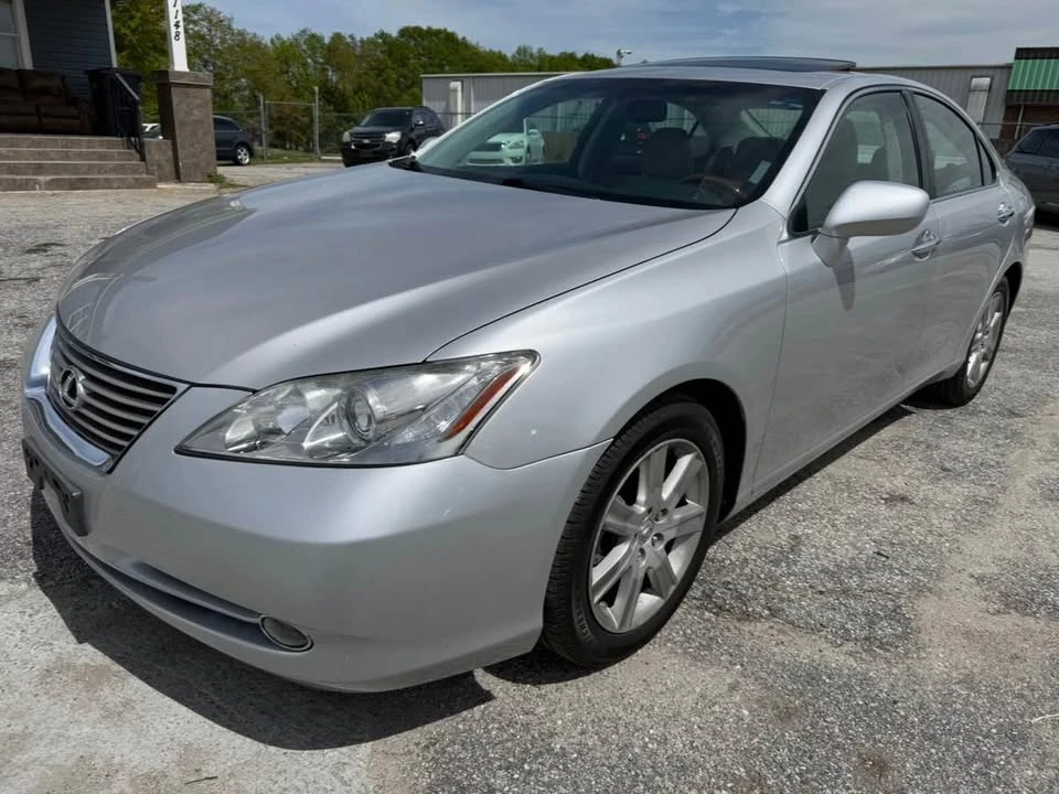 2008 Lexus ES 5th Gen - Image 18 of 18