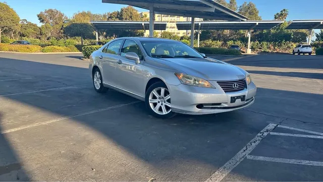 2008 Lexus ES 350