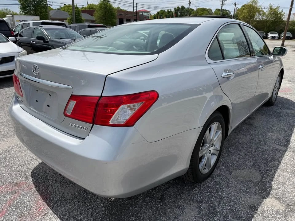 2008 Lexus ES 5th Gen - Image 4 of 18