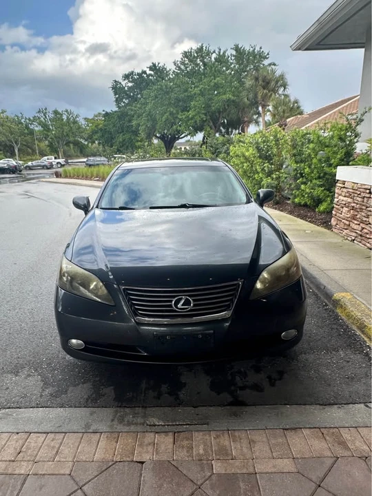 2008 Lexus ES 5th Gen - Image 5 of 8