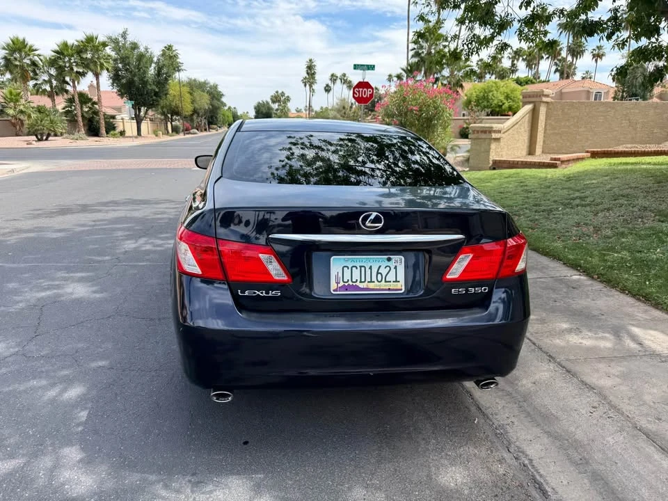 2008 Lexus ES 5th Gen - Image 4 of 12