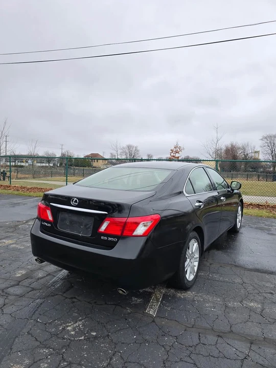 2008 Lexus ES 5th Gen - Image 4 of 16