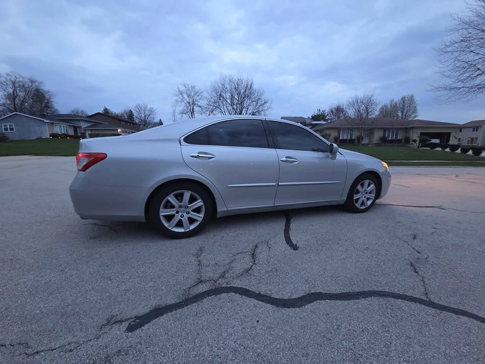 2008 Lexus ES 5th Gen - Image 6 of 15