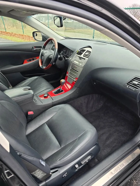 2008 Lexus ES 5th Gen - Image 11 of 16